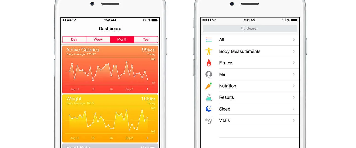 healthkit apple