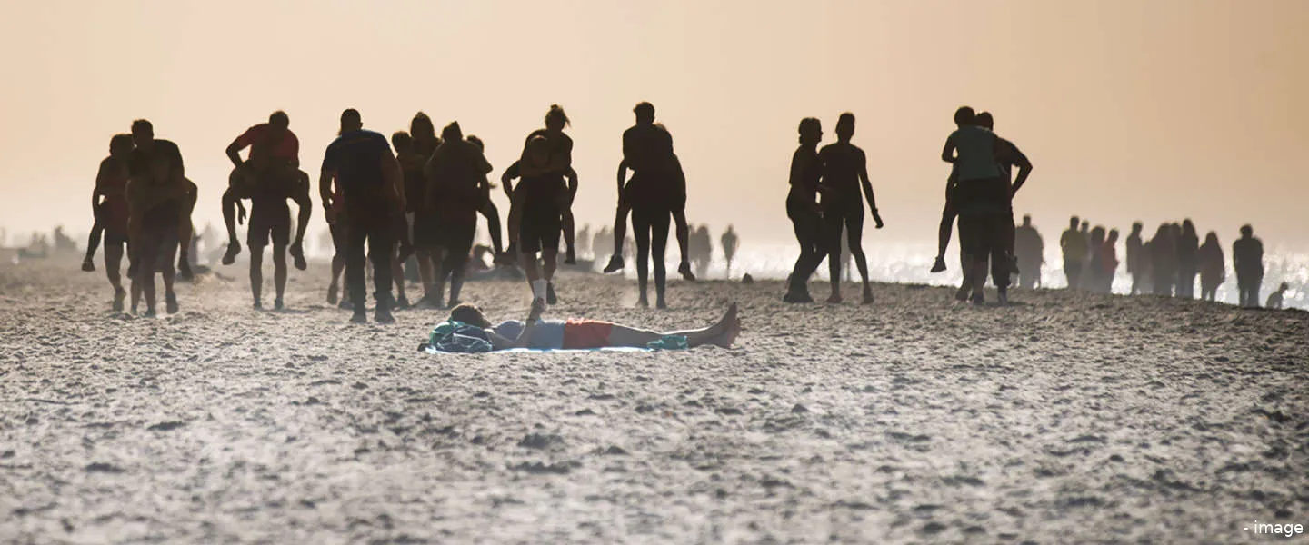 healthy fest hotel 2018