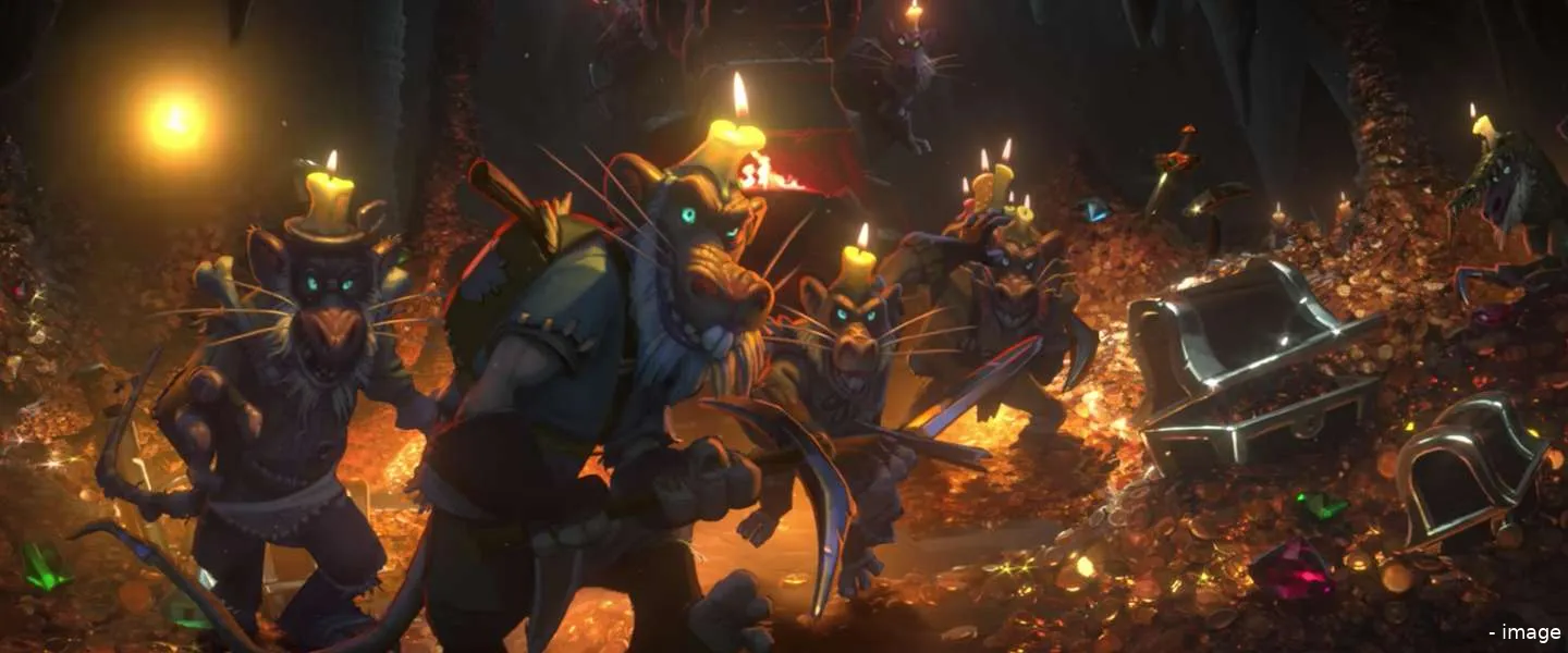 hearthstone kobolds catacombs