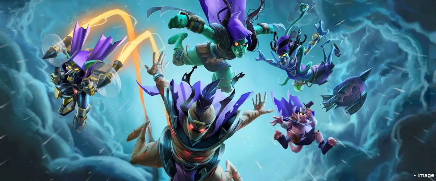 hearthstone rise of shadows review