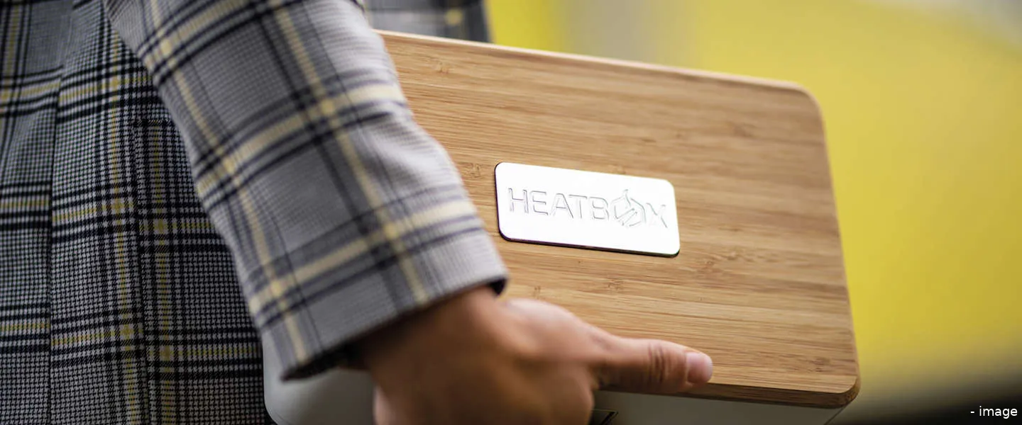 heatbox lunchbox