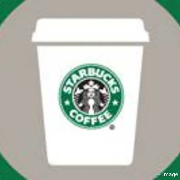 heb jij al je 4s starbucks barrista badg