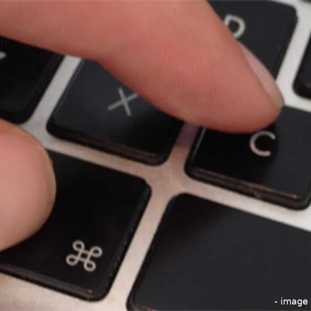 heeft social media een copy paste genera