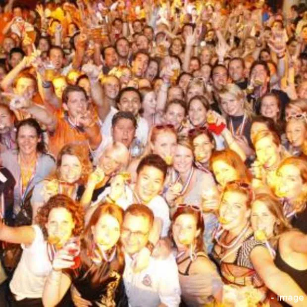 heineken gaat crew weer online werven