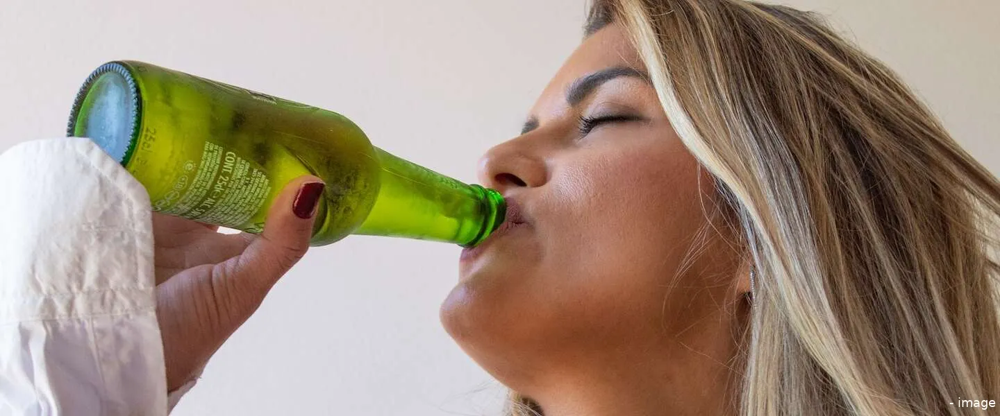 heineken the night is young