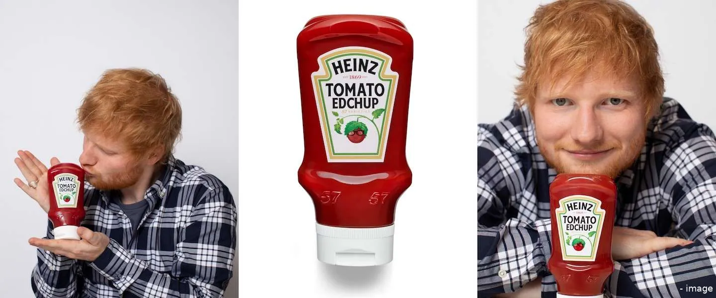 heinz