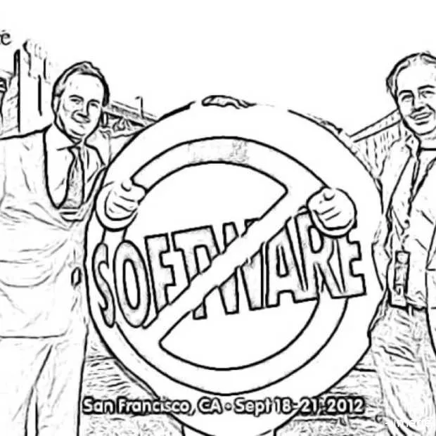 helemaal up to date in silicon valley