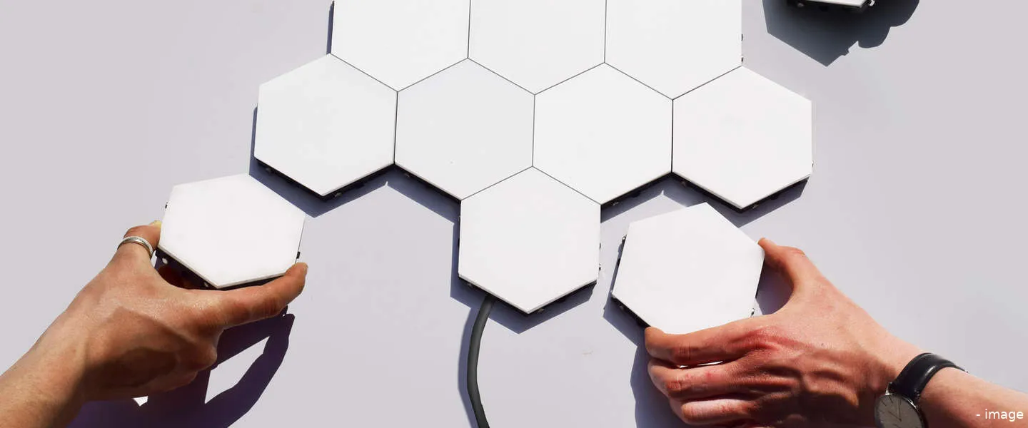 helios lamp kickstarter