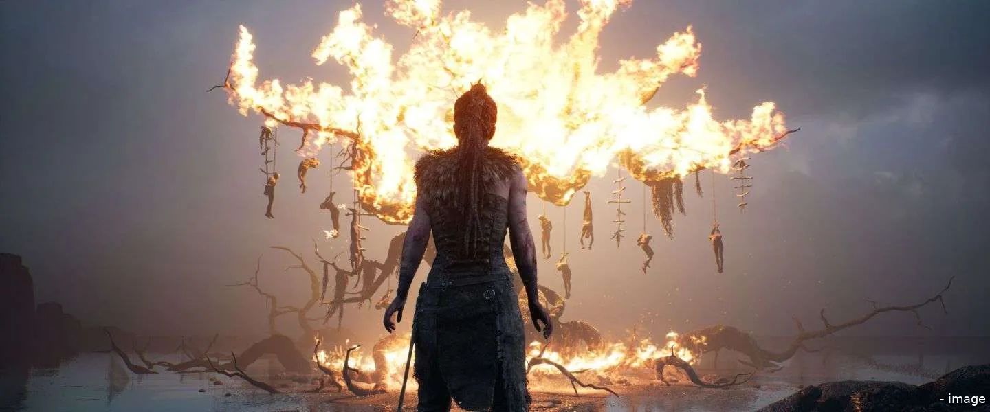 hellblade senua s sacrifice h