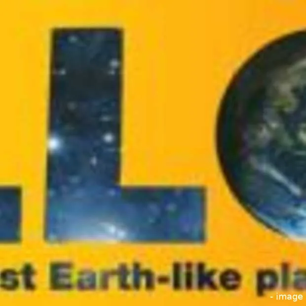 hello from earth op 24 augustus