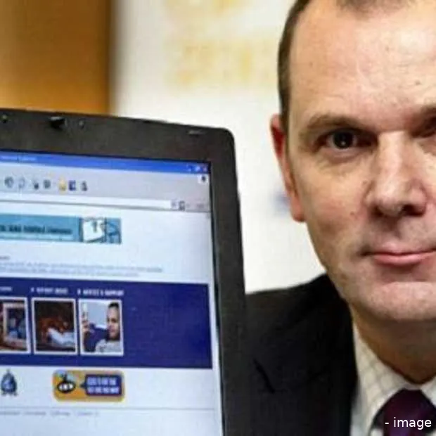 help mijn ouders zitten op facebook