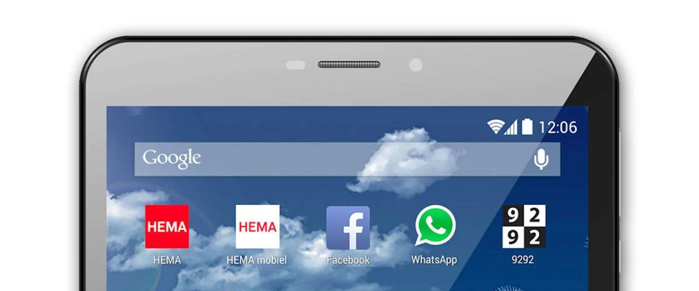 hema smartphones