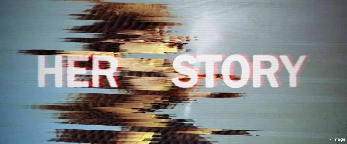 her story uitgeplozen verhaalvertelling h