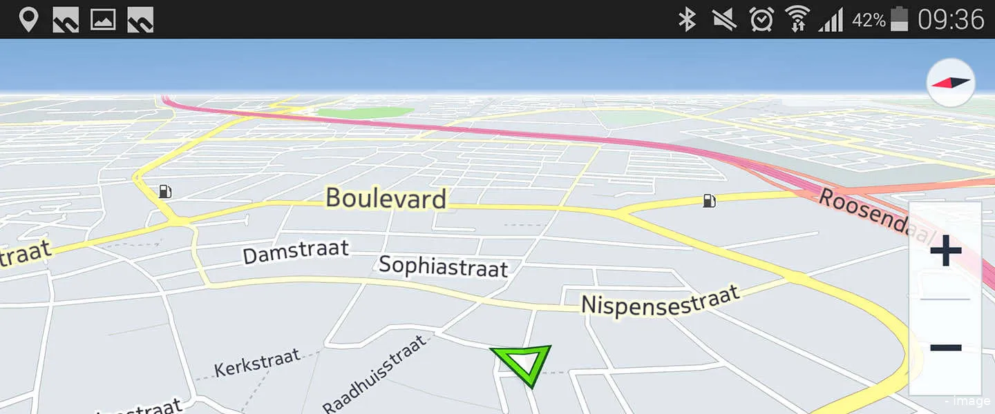 heremaps nokia