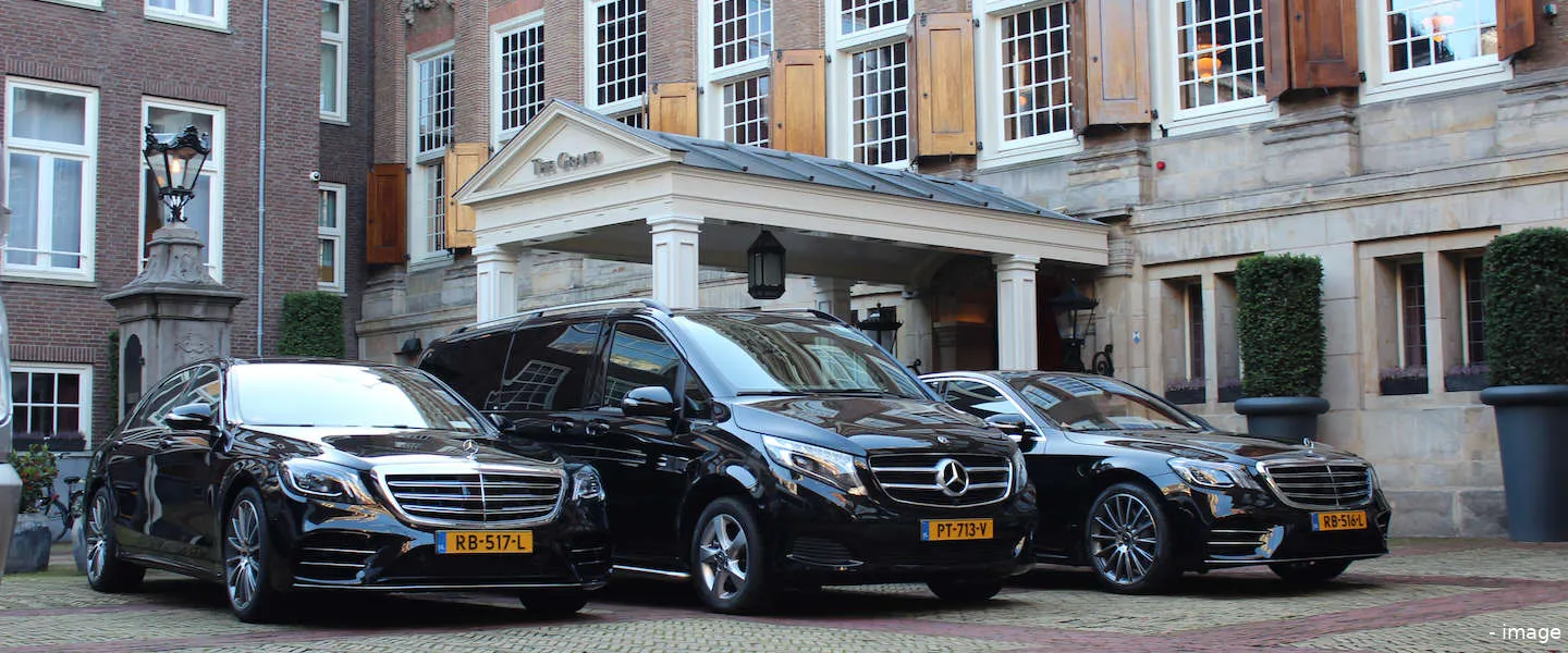 hertz vip executive cars