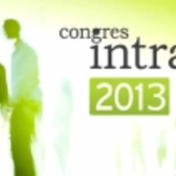 het aftellen is begonnen congres intrane