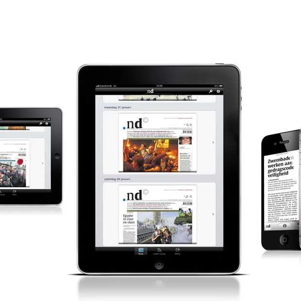 het bereik van mobiele ads neemt flink t