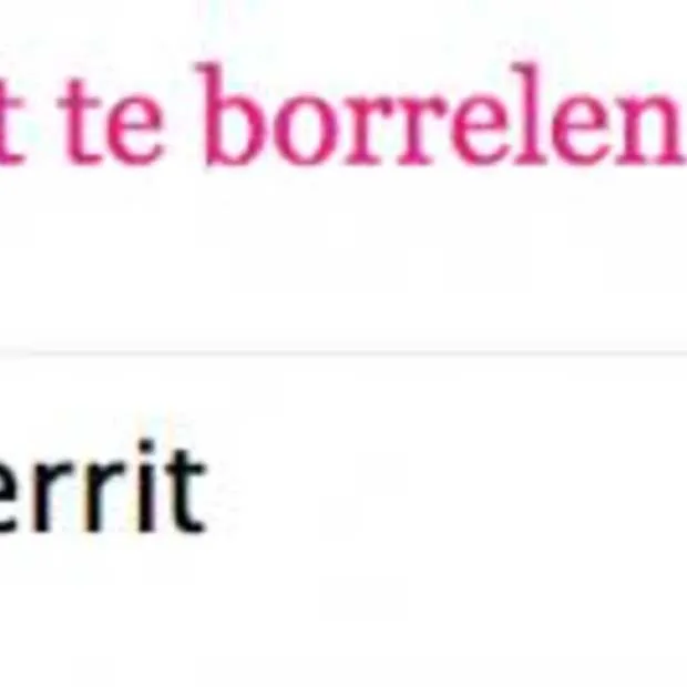 het eeuwige gezeur over twitter lijstjes