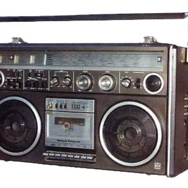 het effect van radioreclame