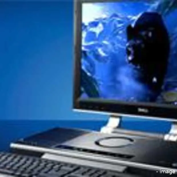 het einde van onze computer infographic