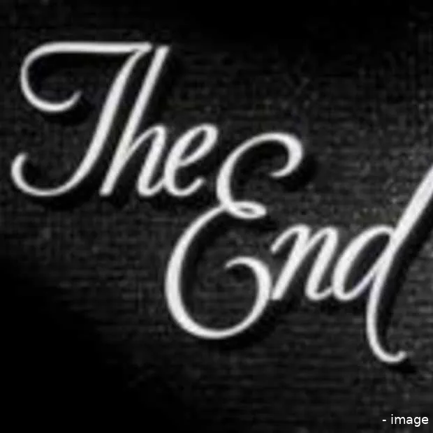 het einde voor online display ads