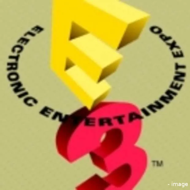 het gamecowboys e3 overzicht