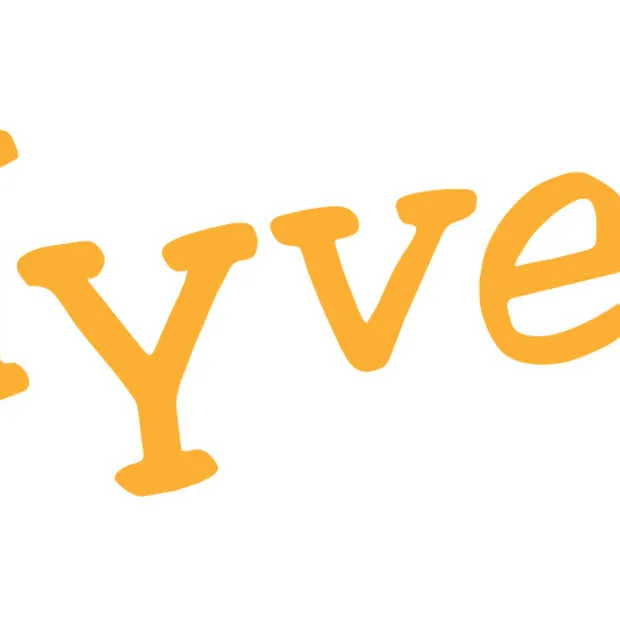 het jaar 2011 van hyves infographic