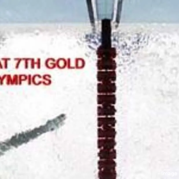 het michael phelps complot