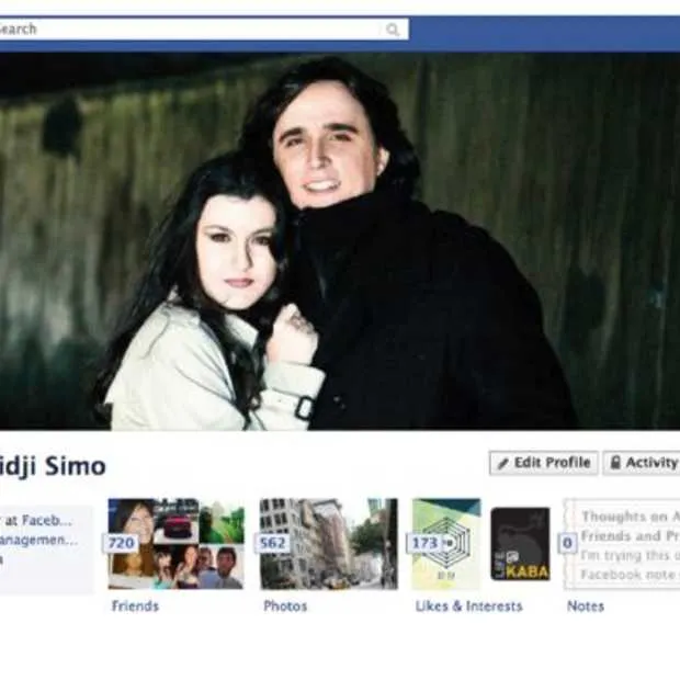 het nieuwe facebook kansen voor merken