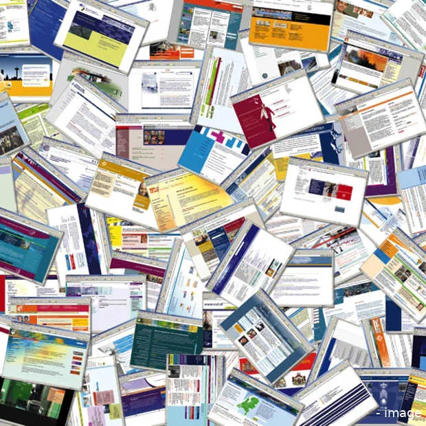 het nut van verzamelsites