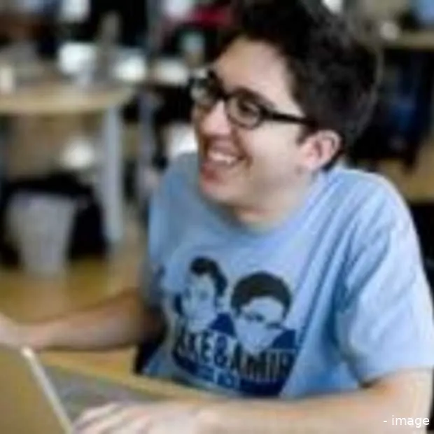 het ontwaken van de facebook generatie