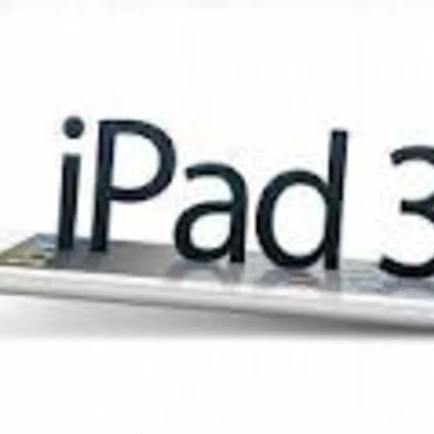 het probleem van apple voor de ipad3 is