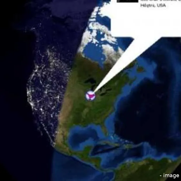 het twitteruniversum in beeld gebracht