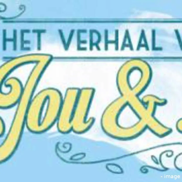 het verhaal van jou adv