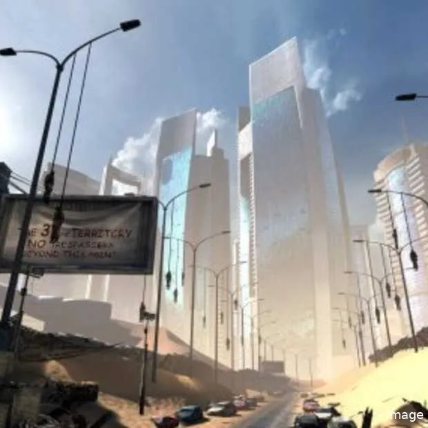 het zand brandt in spec ops the line