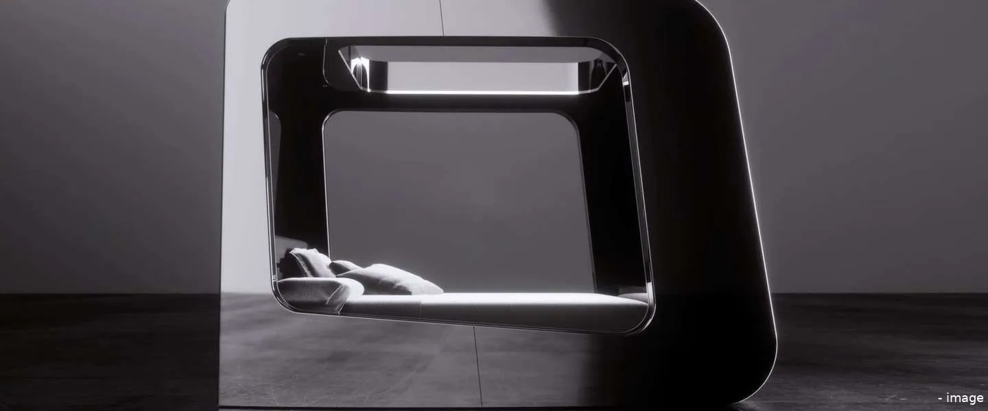 hi can slim bed duur