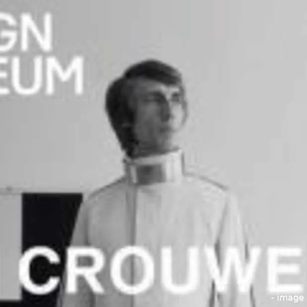 hi this is wim crouwel i wish you a nice