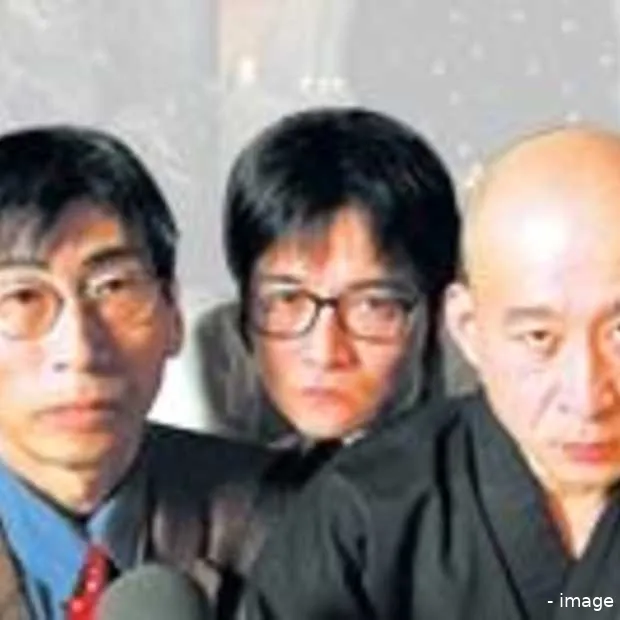 hilarische nepshow banzai exclusief op m