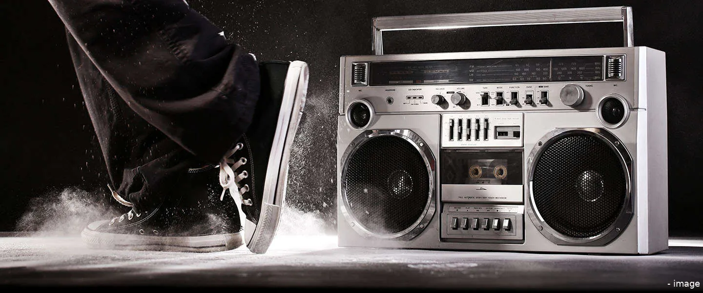 hiphop doodle google