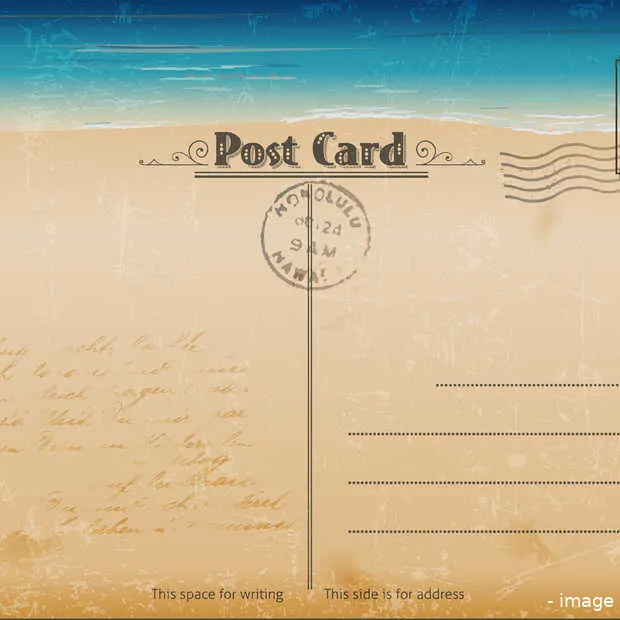 historie van de post van 1799 tot 2013 i