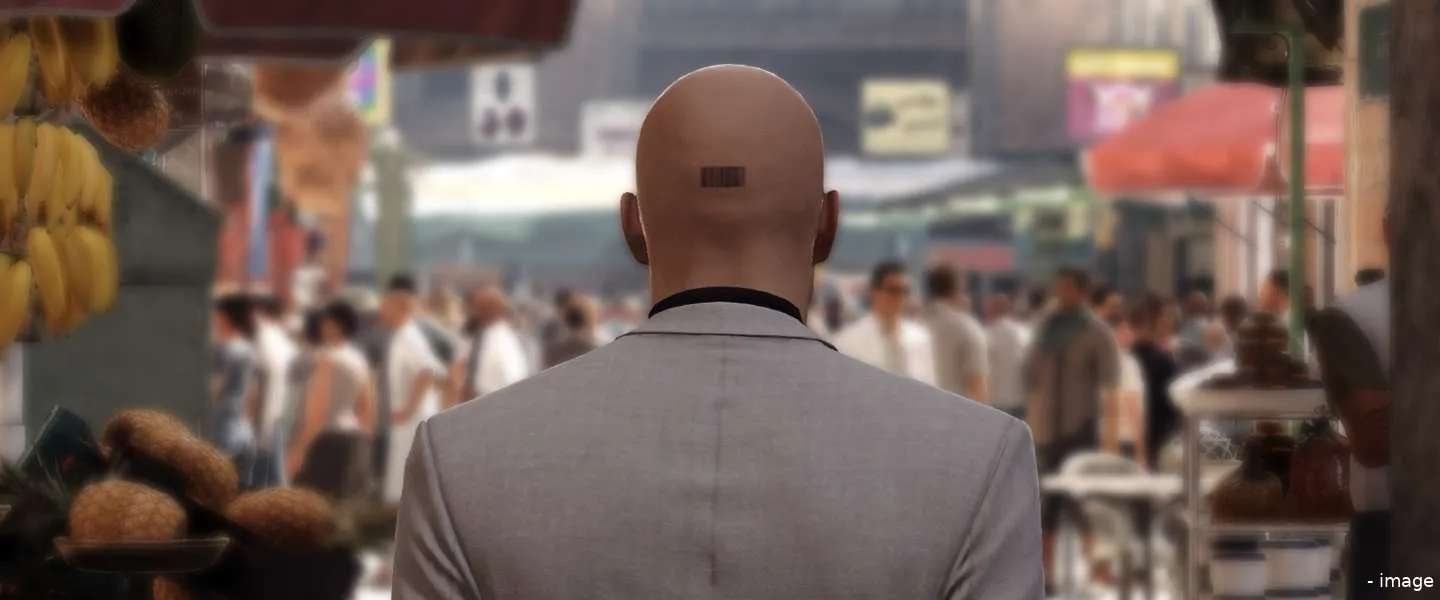 hitman episode 3 review