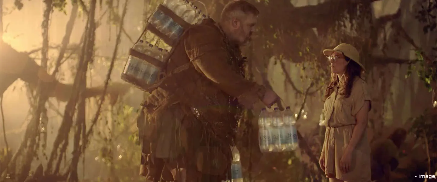 hodor amy sodastream