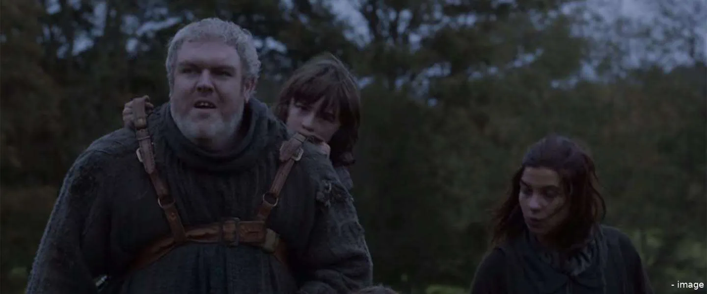 hodor hold the door game of thrones