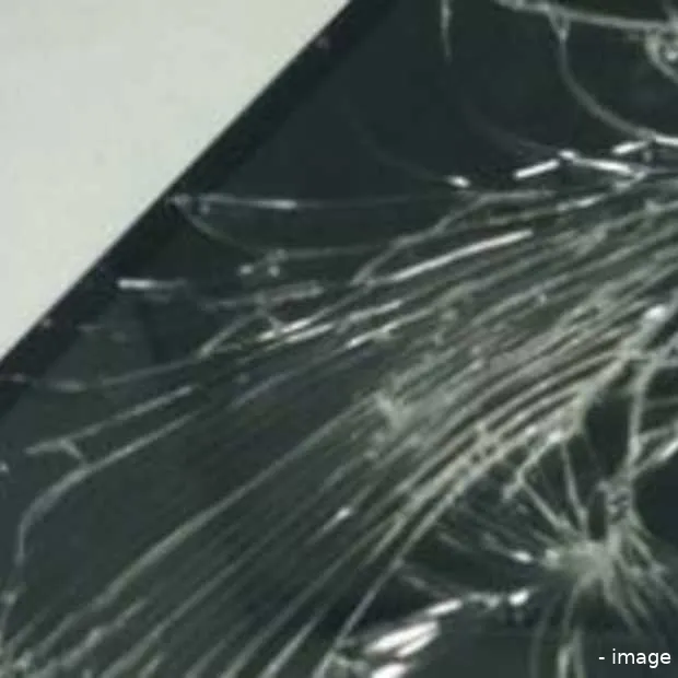 hoe breekbaar is de iphone 4