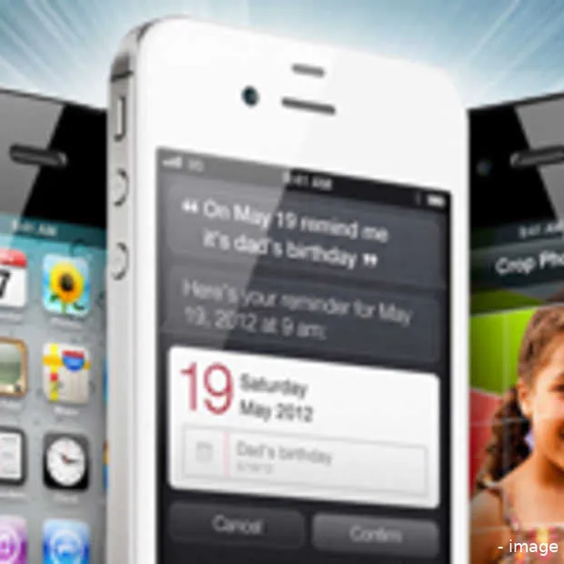 hoe cool is de iphone 4s werkelijk