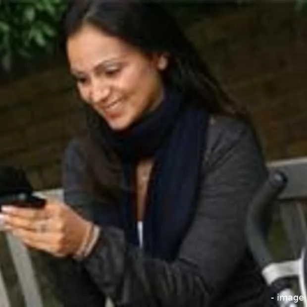 hoe gebruiken moeders hun smartphone tij