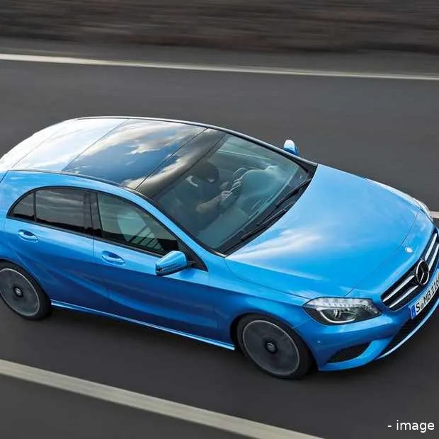 hoe goed scoren automerken op sociale me