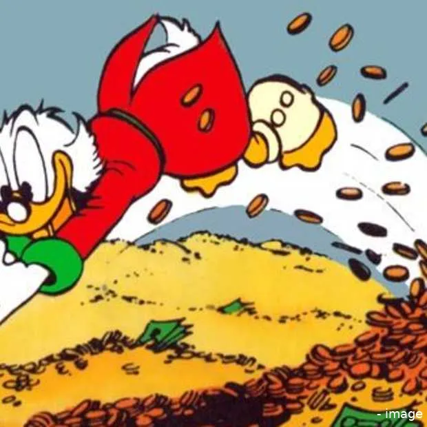 hoe groot is facebook