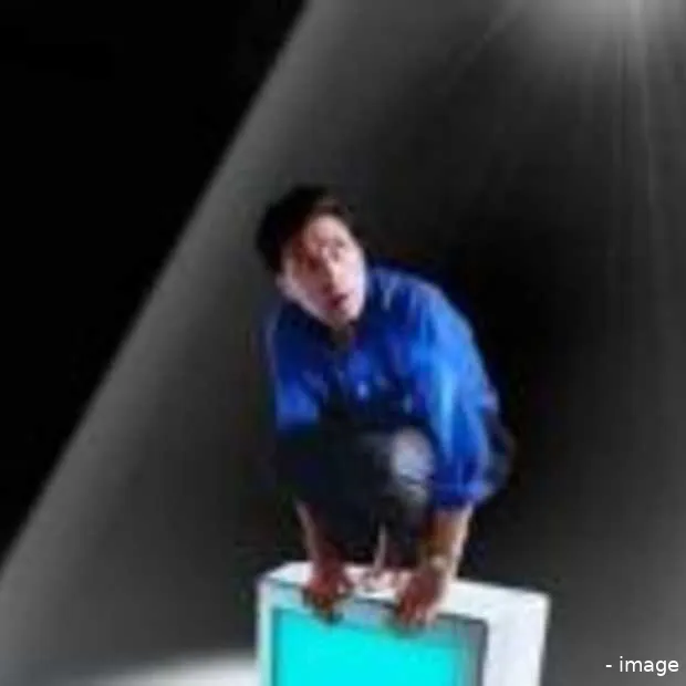 hoe groot is het internet