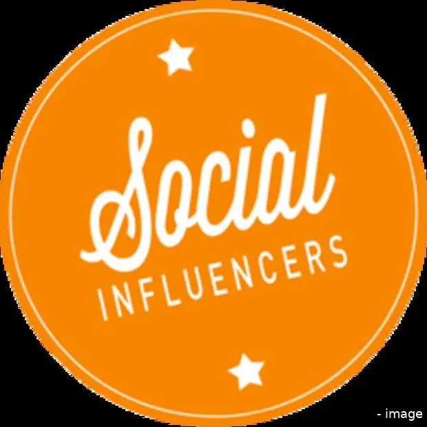 hoe herken je influencers op social medi